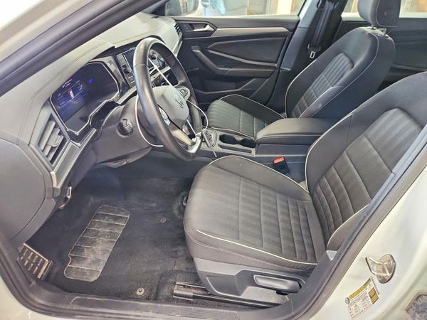 2024 VOLKSWAGEN JETTA