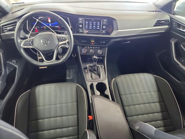 2024 VOLKSWAGEN JETTA