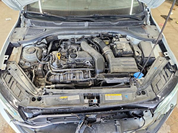 2024 VOLKSWAGEN JETTA