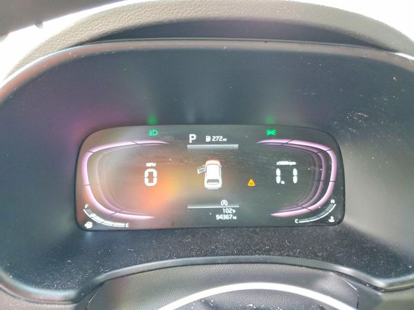 2023 KIA SOUL LX, S — ODOM