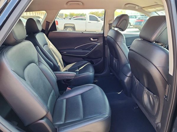 2016 HYUNDAI SANTA FE GLS
