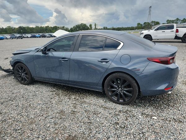2025 MAZDA 3