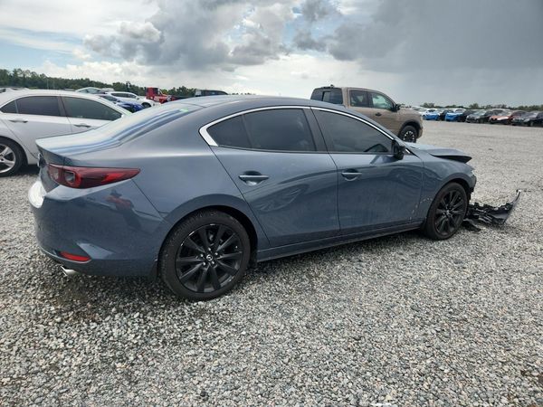 2025 MAZDA 3