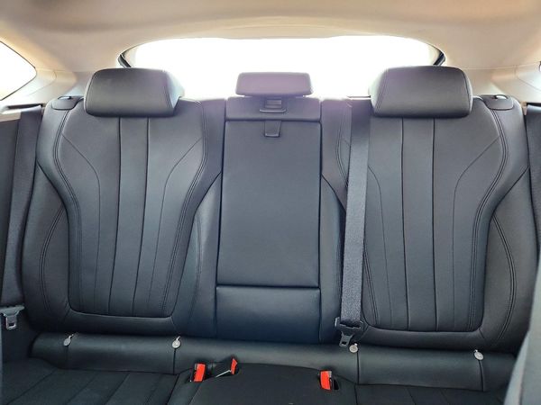 2016 BMW X6 sDrive35i