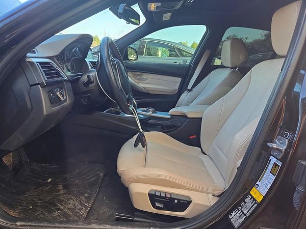 2014 BMW 328 xDrive SA