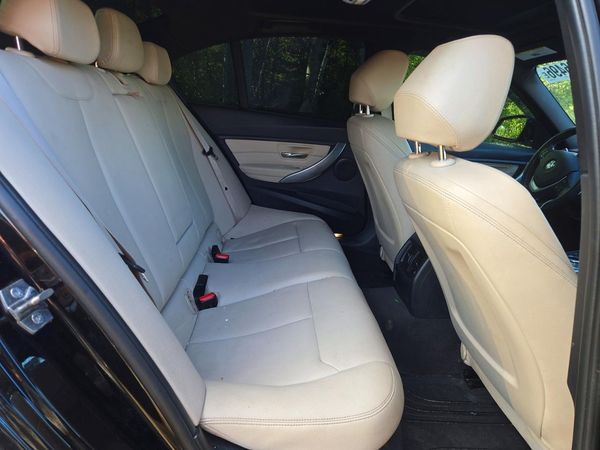 2014 BMW 328 xDrive SA