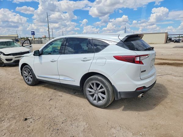 2020 ACURA RDX