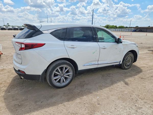 2020 ACURA RDX