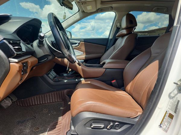 2020 ACURA RDX