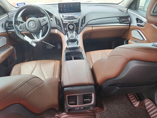 2020 ACURA RDX