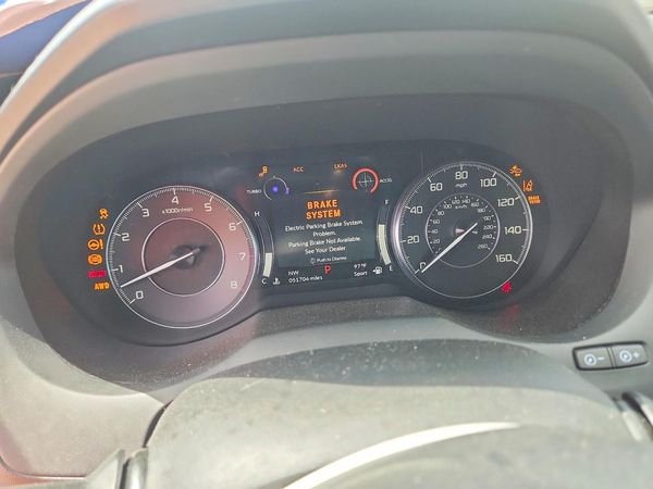 2020 ACURA RDX