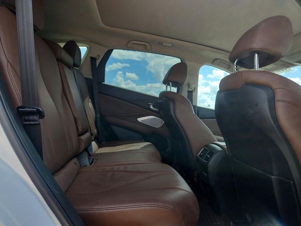 2020 ACURA RDX
