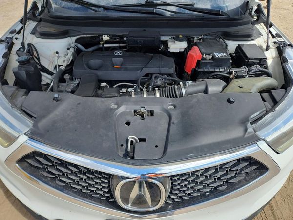 2020 ACURA RDX