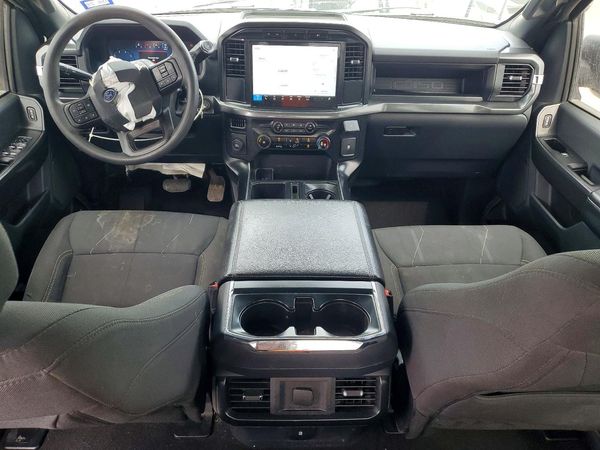 2024 FORD F150