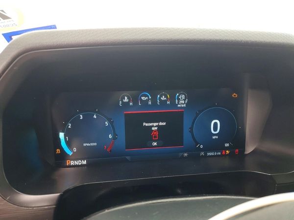 2024 FORD F150