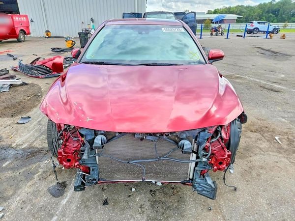 2018 TOYOTA CAMRY L/LE/SE/XLE