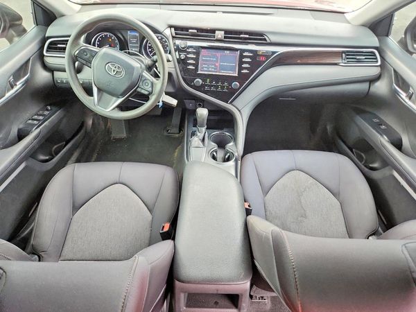 2018 TOYOTA CAMRY L/LE/SE/XLE