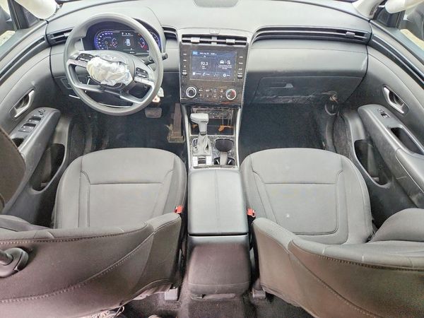 2022 HYUNDAI TUCSON SE