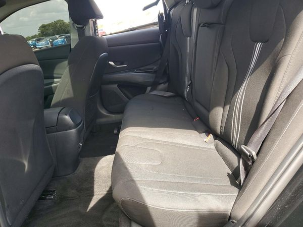 2024 HYUNDAI ELANTRA SEL w/ Convenience Pkg — PSRS