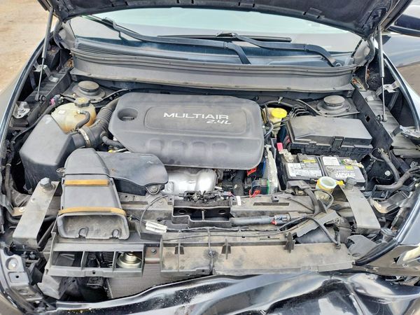2016 JEEP CHEROKEE Latitude/Longitude/North