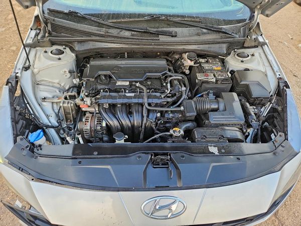 2021 HYUNDAI ELANTRA SEL w/ Convenience Pkg