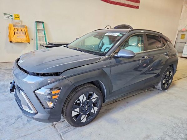 2024 HYUNDAI KONA SE