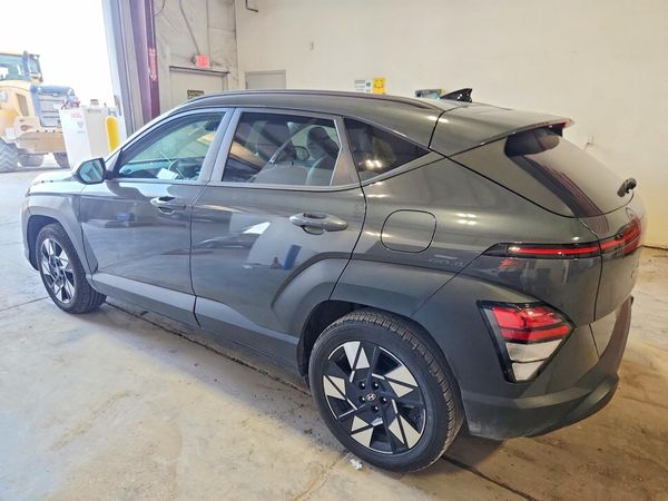 2024 HYUNDAI KONA SE