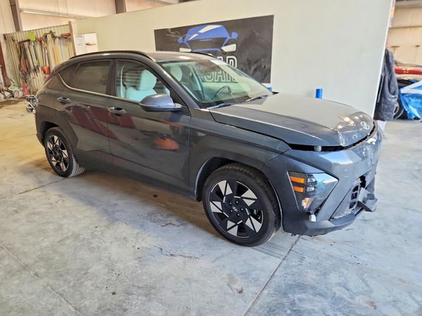 2024 HYUNDAI KONA SE