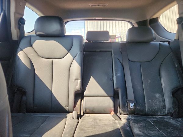 2019 HYUNDAI SANTA FE Limited, Ultimate