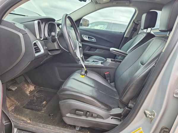 2012 CHEVROLET EQUINOX 2LT