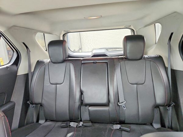2012 CHEVROLET EQUINOX 2LT