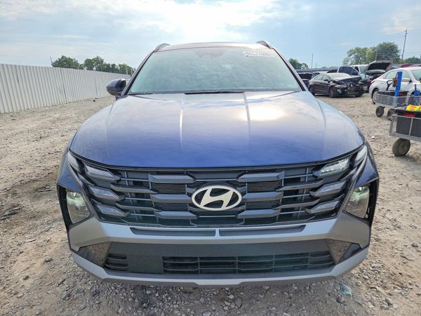 2026 HYUNDAI TUCSON SEL, SEL Plus