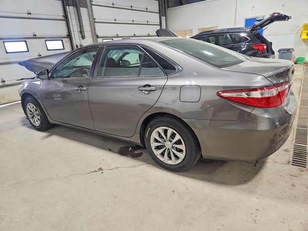 2017 TOYOTA CAMRY LE/SE/XLE/XSE