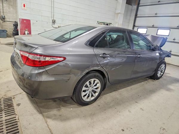 2017 TOYOTA CAMRY LE/SE/XLE/XSE