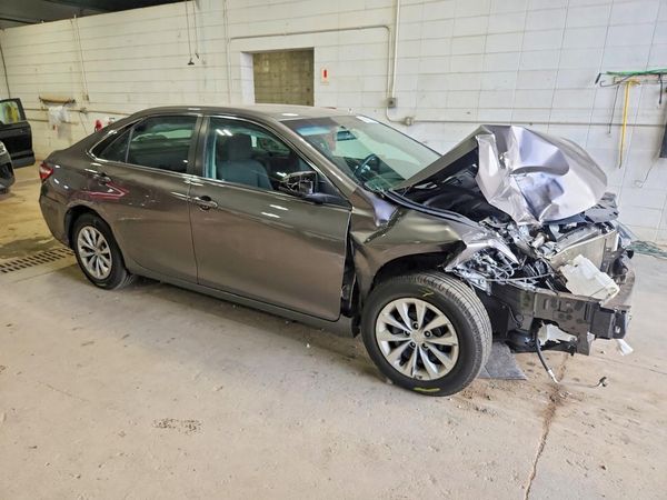 2017 TOYOTA CAMRY LE/SE/XLE/XSE