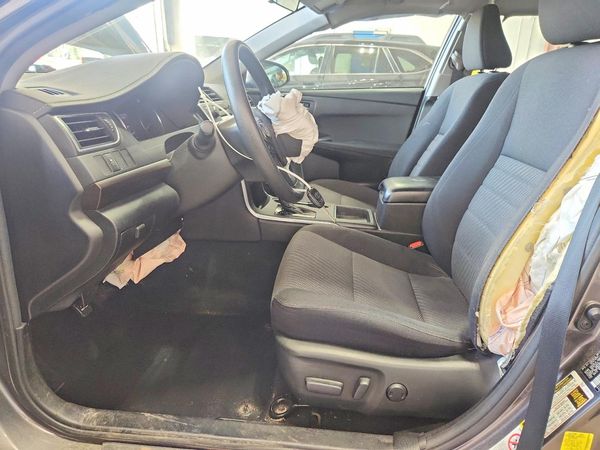2017 TOYOTA CAMRY LE/SE/XLE/XSE