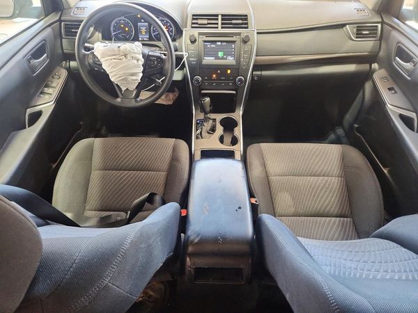 2017 TOYOTA CAMRY LE/SE/XLE/XSE