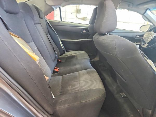 2017 TOYOTA CAMRY LE/SE/XLE/XSE