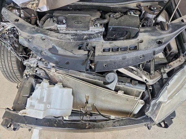 2017 TOYOTA CAMRY LE/SE/XLE/XSE