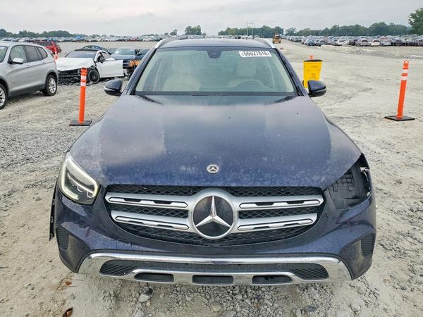 2021 MERCEDES-BENZ GLC GLC300