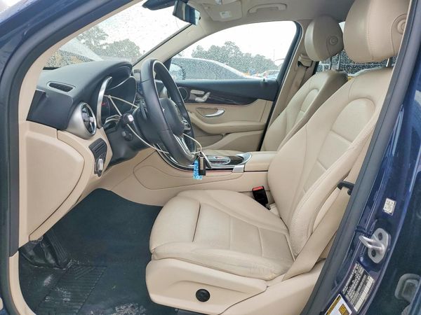 2021 MERCEDES-BENZ GLC GLC300