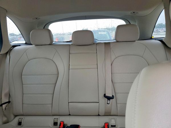 2021 MERCEDES-BENZ GLC GLC300