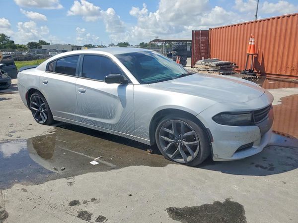 2019 DODGE CHARGER