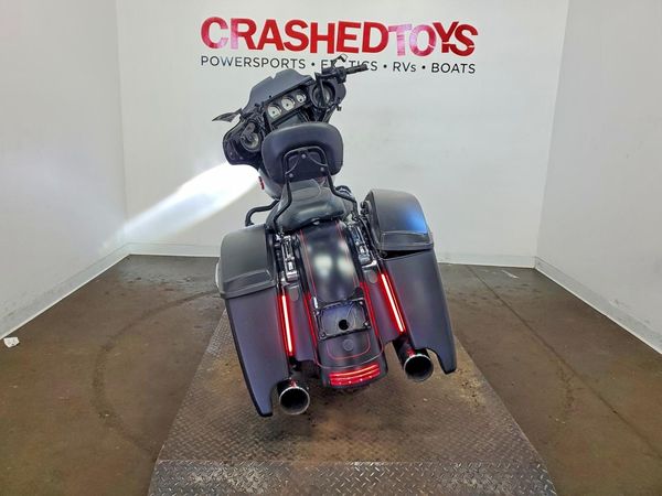 2014 HARLEY-DAVIDSON FLHXS