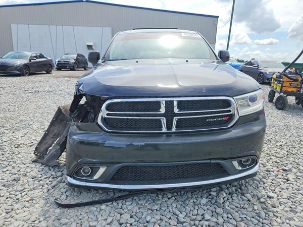2014 DODGE DURANGO