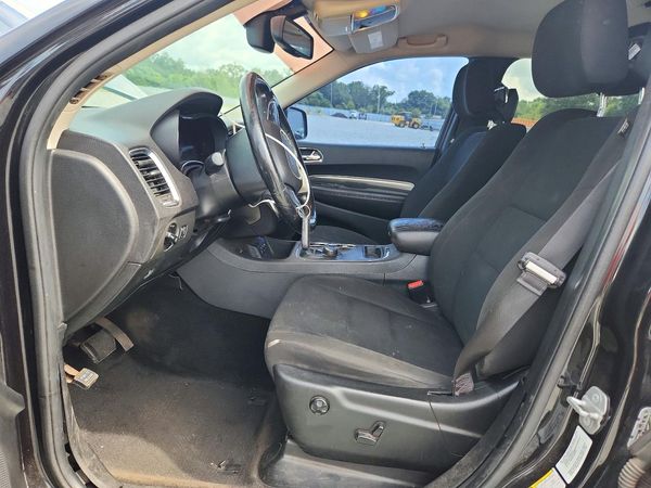 2014 DODGE DURANGO