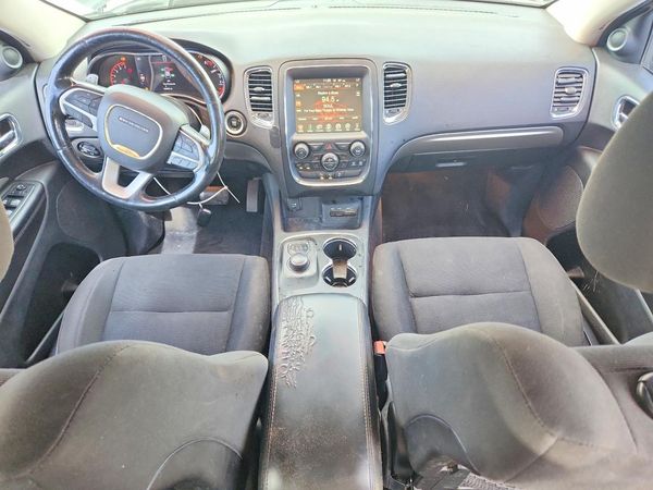 2014 DODGE DURANGO