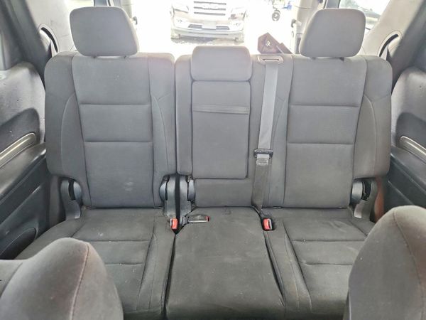 2014 DODGE DURANGO