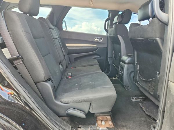 2014 DODGE DURANGO