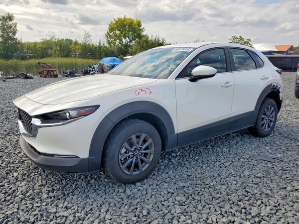 2024 MAZDA CX-30
